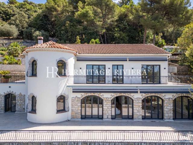 Villa de 9 pièces de luxe en vente Nice, Provence Alpes Côte d'Azur