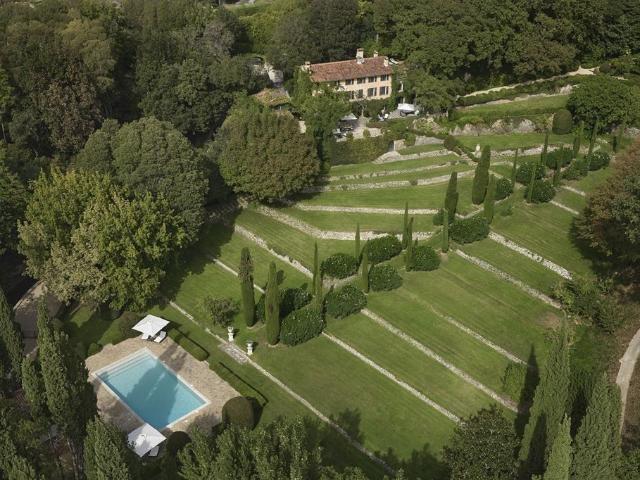 Villa de 9 pièces de luxe en vente Auribeau sur Siagne, Provence Alpes Côte d'Azur