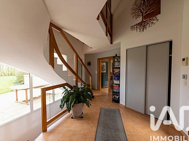 Villa de 9 pièces de luxe en vente Autouillet, Île de France