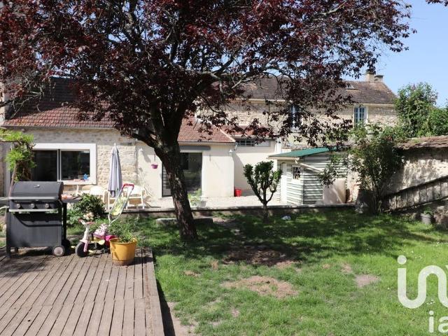 Villa de 9 pièces de luxe en vente Avon, Île de France