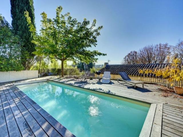 Villa de 9 pièces de luxe en vente Aix en Provence, France