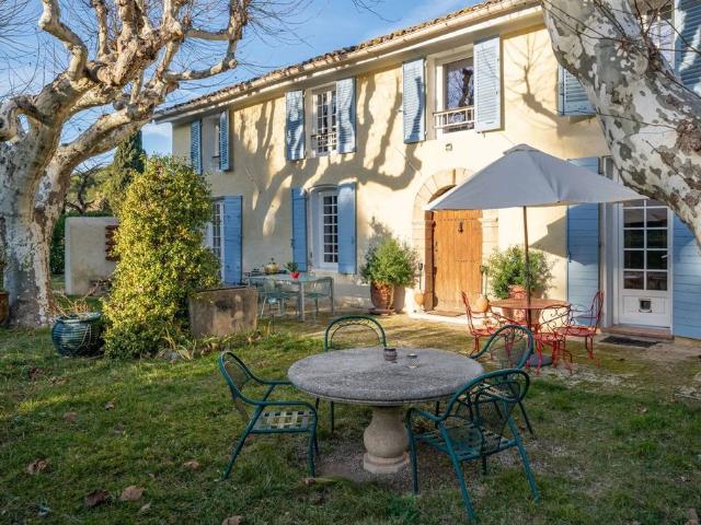 Villa de 9 pièces de luxe en vente Aix en Provence, Provence Alpes Côte d'Azur