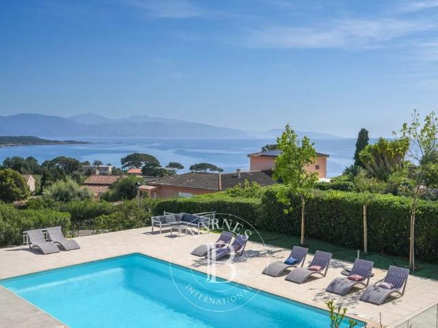 Villa de 9 pièces de luxe en vente Ajaccio, France