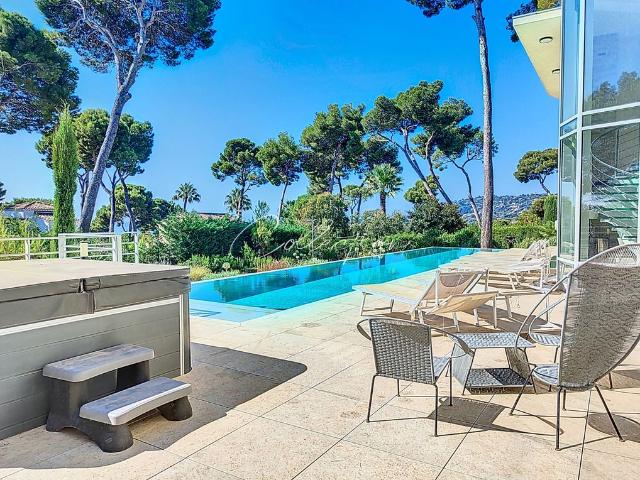 Villa de 9 pièces de luxe en vente Antibes, France