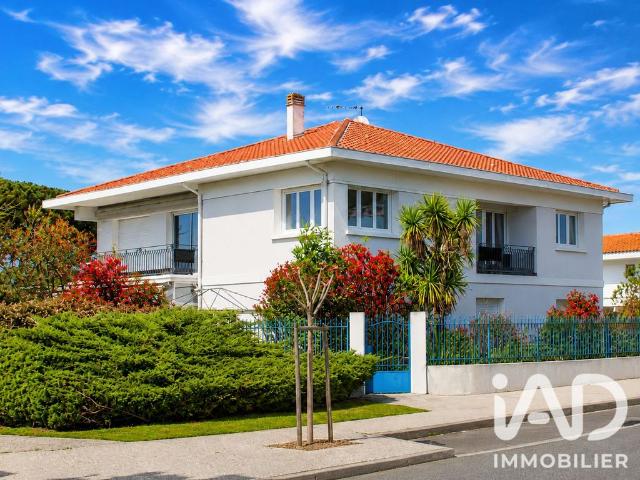 Villa de 9 pièces de luxe en vente Arès, France