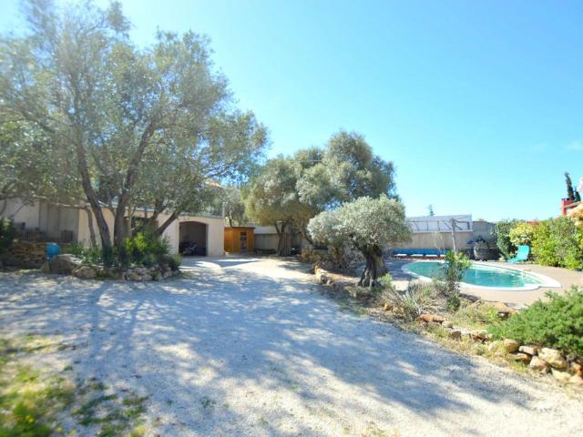 Villa de 9 pièces de luxe en vente Balaruc les Bains, Occitanie