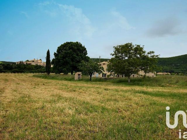 Villa de 9 pièces de luxe en vente Banon, Provence Alpes Côte d'Azur