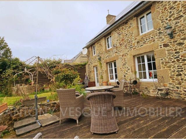Villa de 6 chambres de luxe en vente Blainville sur Mer, France