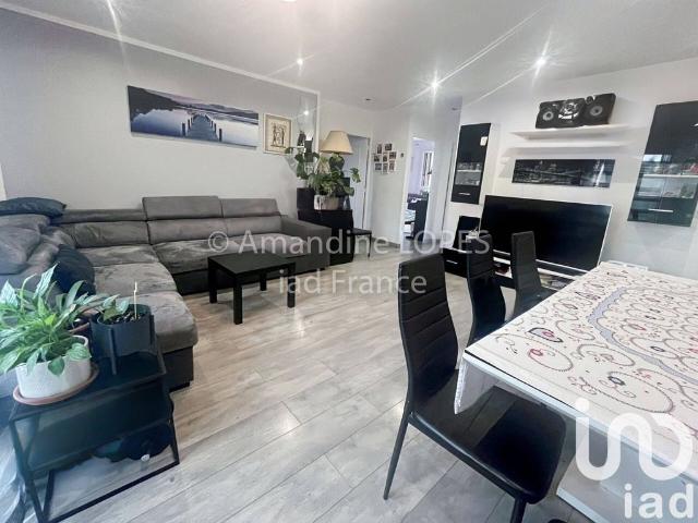 Villa de 9 pièces de luxe en vente Boissy Saint Léger, France