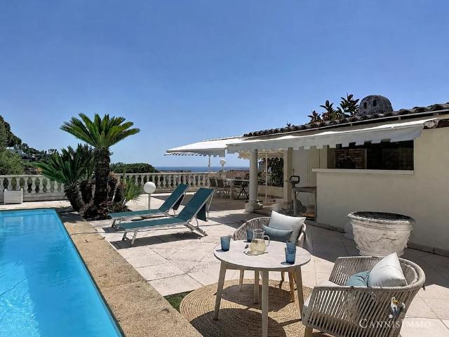 Villa de 9 pièces de luxe en vente Cannes, France