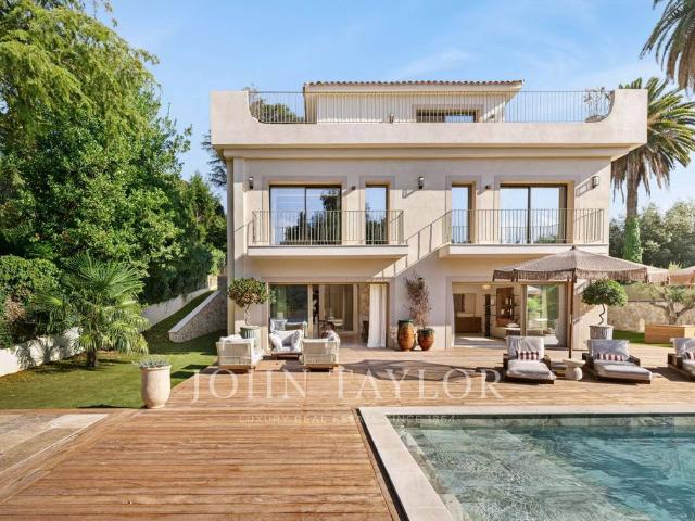 Villa de 9 pièces de luxe en vente Cannes, Provence Alpes Côte d'Azur