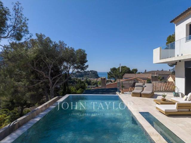 Villa de 9 pièces de luxe en vente Cassis, France
