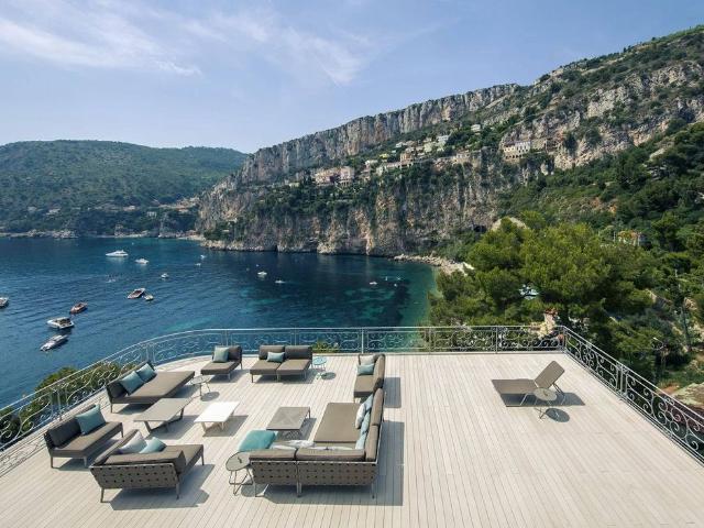 Villa de 9 pièces de luxe en vente Cap d'Ail, France