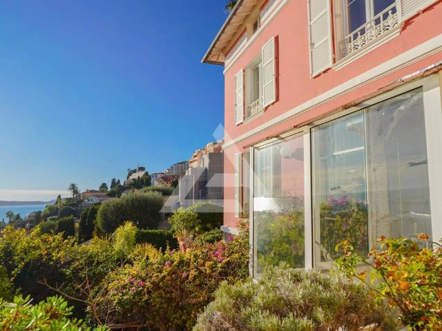 Villa de 9 pièces de luxe en vente Cap d'Ail, Provence Alpes Côte d'Azur