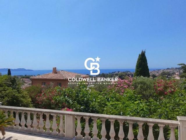 Villa de 9 pièces de luxe en vente Carqueiranne, France