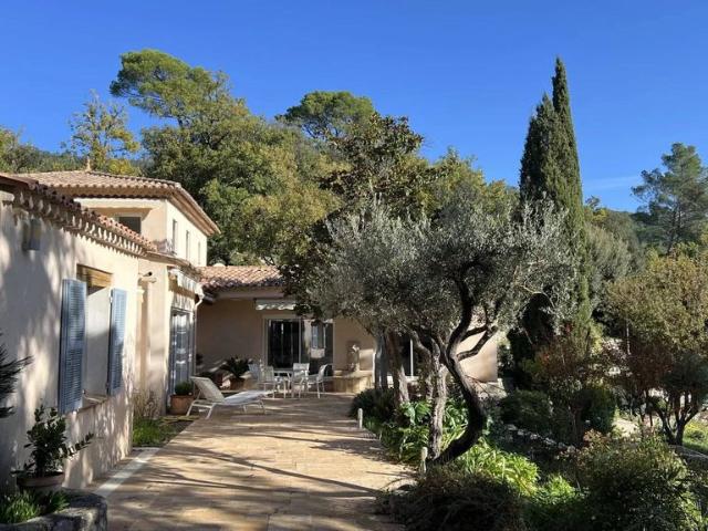 Villa de 9 pièces de luxe en vente Claviers, France