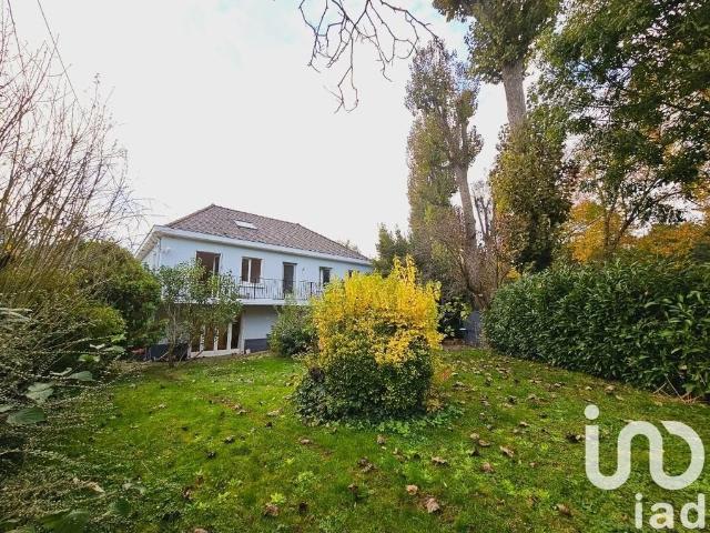 Villa de 9 pièces de luxe en vente Créteil, Île de France