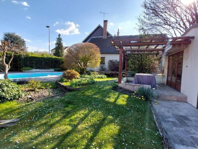 Villa de 9 pièces de luxe en vente Enghien les Bains, Île de France