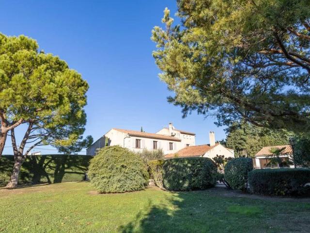 Villa de 9 pièces de luxe en vente Fontvieille, France