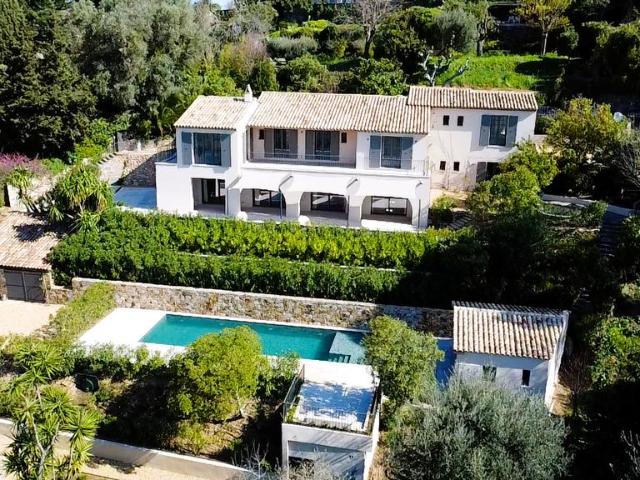 Villa de 9 pièces de luxe en vente Gassin, France