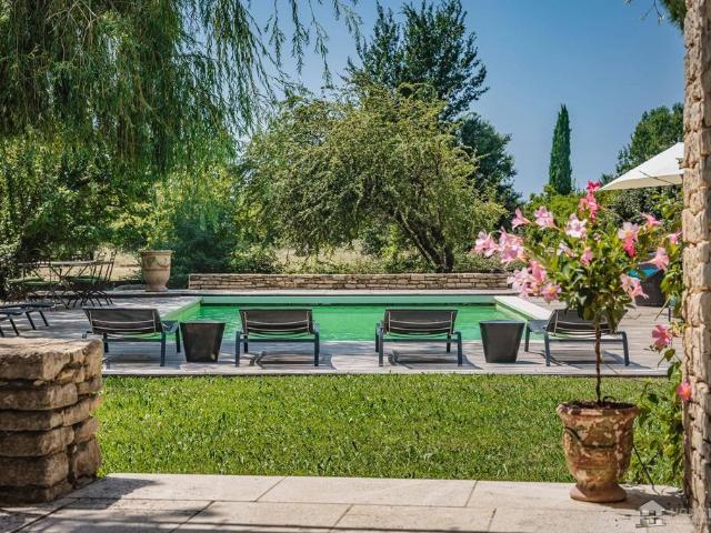 Villa de 9 pièces de luxe en vente Gordes, France