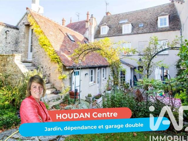 Villa de 9 pièces de luxe en vente Houdan, Île de France