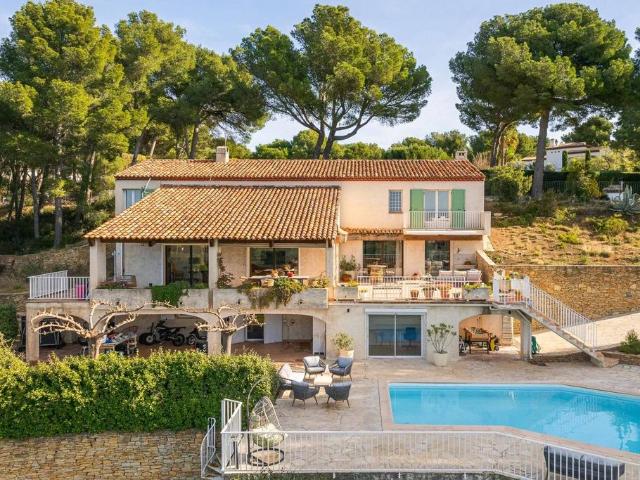 Villa de 9 pièces de luxe en vente La Ciotat, France