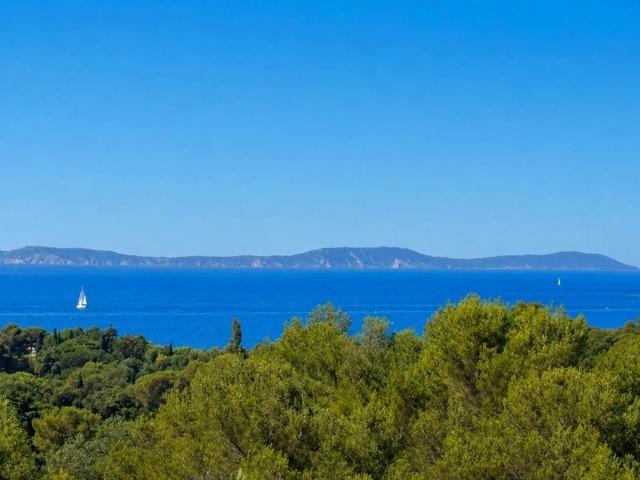 Villa de 9 pièces de luxe en vente La Croix Valmer, France