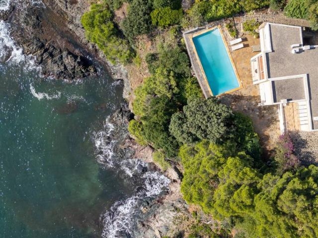 Villa de 9 pièces de luxe en vente La Croix Valmer, France
