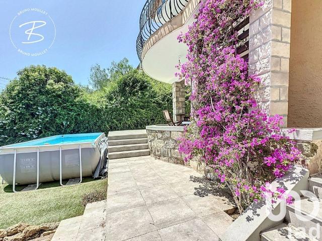 Villa de 9 pièces de luxe en vente La Garde, Provence Alpes Côte d'Azur