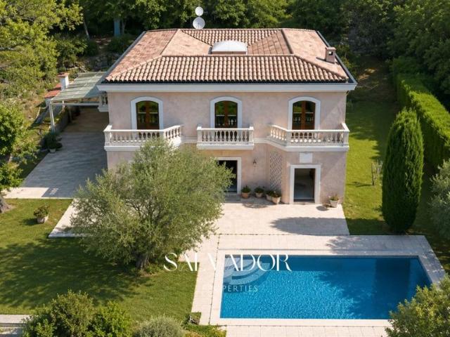Villa de 10 pièces de luxe en vente La Turbie, Provence Alpes Côte d'Azur