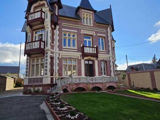 Villa de 9 pièces de luxe en vente Le Neubourg, France