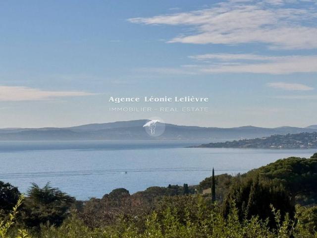 Villa de 9 pièces de luxe en vente Les Issambres, Provence Alpes Côte d'Azur