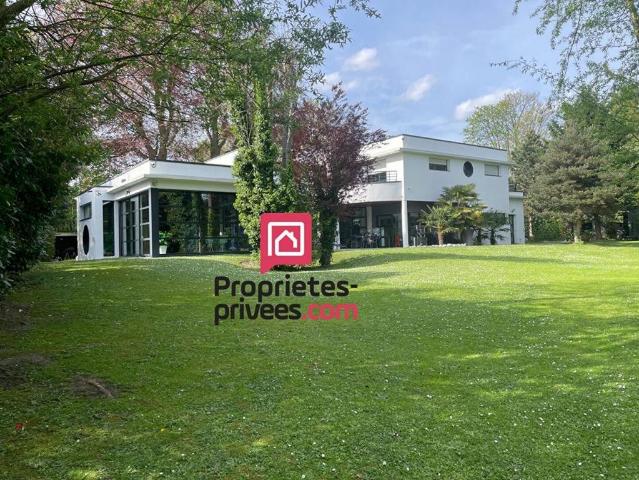 Villa de 9 pièces de luxe en vente Lille, France