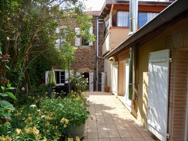 Villa de 9 pièces de luxe en vente L'Isle Jourdain, Occitanie