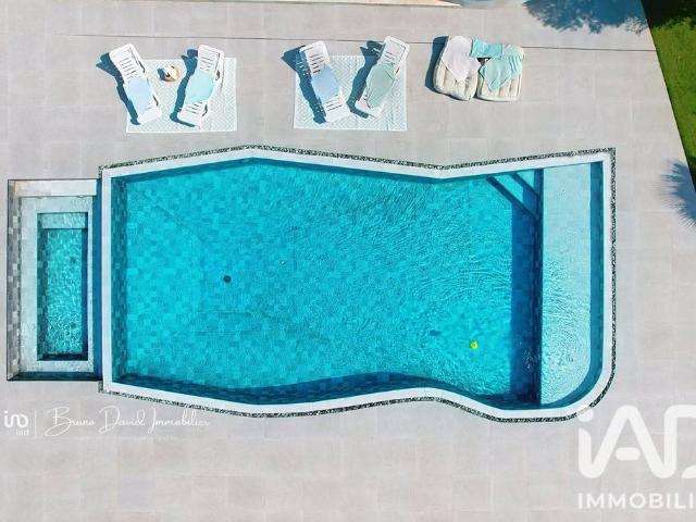 Villa de 9 pièces de luxe en vente Pierrefeu du Var, France
