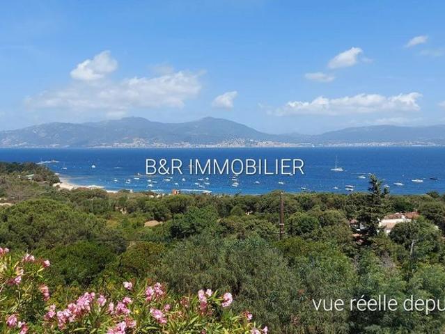 Villa de 9 pièces de luxe en vente Pietrosella, France