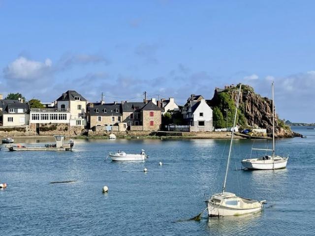 Villa de 9 pièces de luxe en vente Ploubazlanec, Bretagne