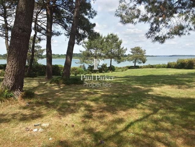 Villa de 9 pièces de luxe en vente Plouhinec, France
