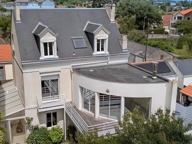 Villa de 9 pièces de luxe en vente Pornic, France