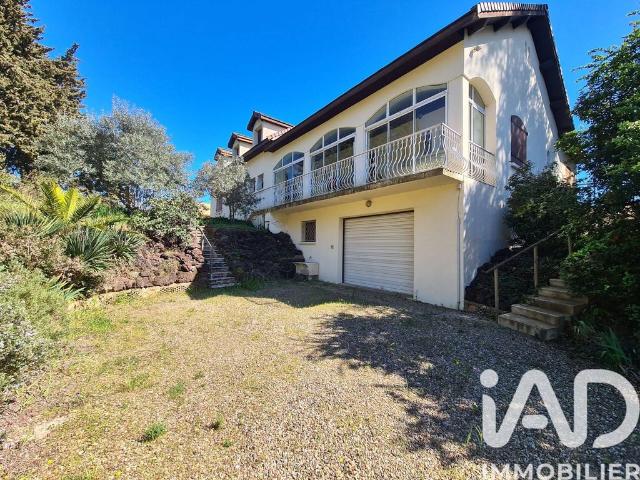 Villa de 9 pièces de luxe en vente Portiragnes, France