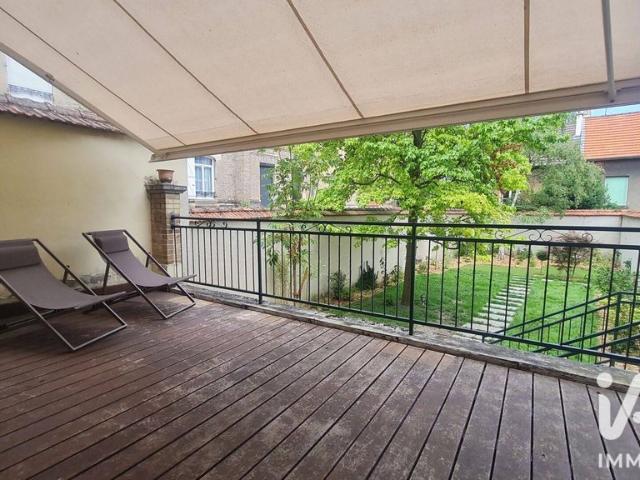 Villa de 9 pièces de luxe en vente Reims, France