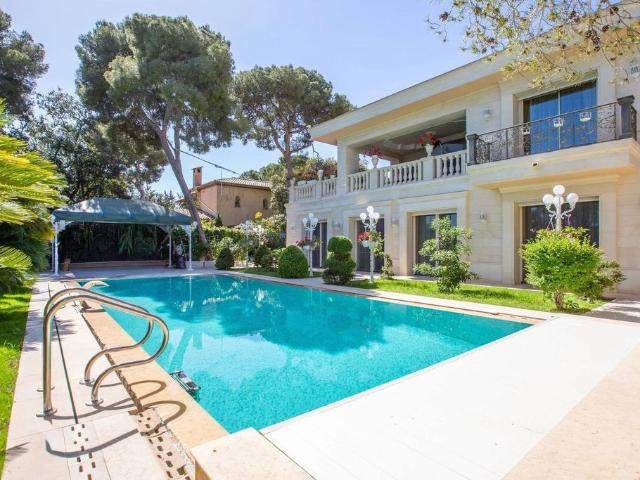 Villa de 9 pièces de luxe en vente Roquebrune Cap Martin, France
