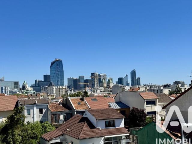 Villa de 9 pièces de luxe en vente Suresnes, Île de France