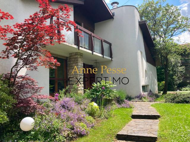 Villa de 9 pièces de luxe en vente Saint Maur des Fossés, France