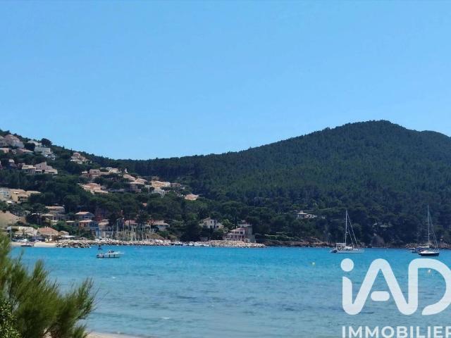 Villa de 9 pièces de luxe en vente Saint Cyr sur Mer, France