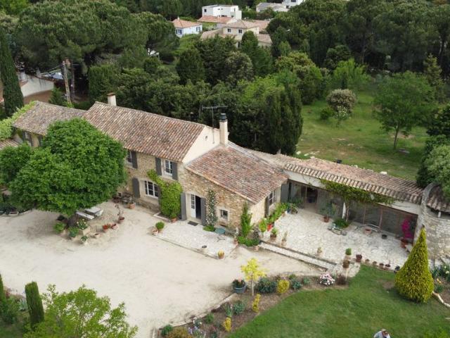 Villa de 9 pièces de luxe en vente Saint Laurent des Arbres, Occitanie