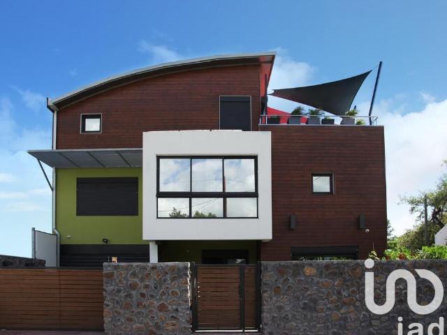 Villa de 9 pièces de luxe en vente Saint Louis, France