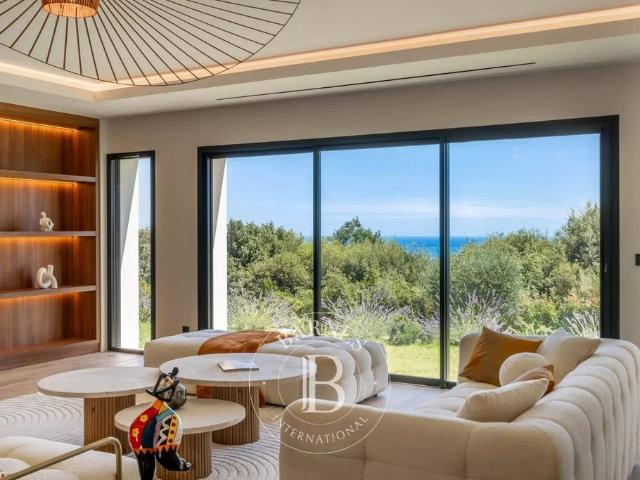 Villa de 9 pièces de luxe en vente Saint Paul, France