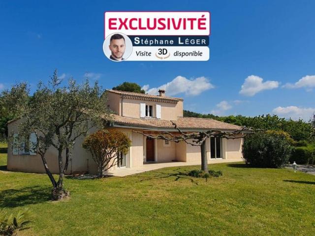 Villa de 9 pièces de luxe en vente Sauzet, Auvergne Rhône Alpes